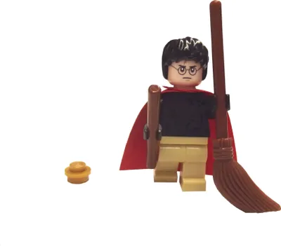 Obrázok produktu pre LEGO Harry Potter: Súprava metlobalu