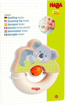 Produktbild von Greifling Koala