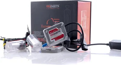 Immagine prodotto di Kit Xenon HID H11 35 W 4300 K Digitale 12 V Slim Avvio rapido 35 W 85 A Avvio