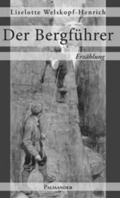 Zdjęcie produktu dla Der Bergführer