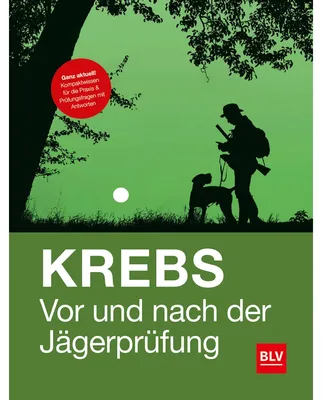 Immagine prodotto di Vor und nach der Jägerprüfung