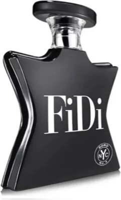 Produktbild von Bond No. 9 Downtown FiDi Eau de Parfum 100 ml