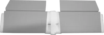 Produktbild von Amewi Höhenleitwerk A-10