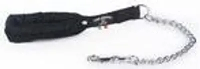 Produktbild von Tre Ponti Leine mit Heavy duty Metall-Kette 65 cm