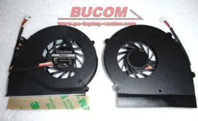 Produktbild von CPU Lüfter 4 Pin für Acer Extensa 5235 5635 ZR6 MG55100V1-Q060-S99 eMACHINES E528 E728
