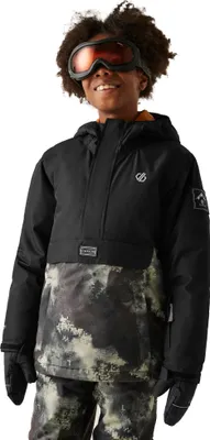 Obrázek produktu pro Dare 2B - "Freehand II" dětská lyžařská bunda RG12243 (104) (Black)
