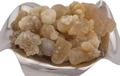 Weihrauch Al-Hojari, große Stücke, 20 g, 1. Qualität