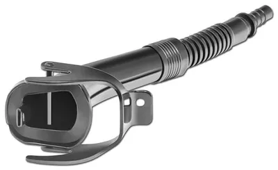 Produktbild von ARNOLD Ausgießer in Metall für Metallkanister, Universal, Metall, Edelstahl, 277 g