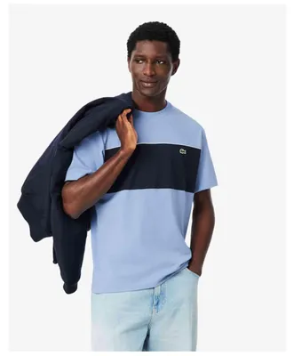 Produktbild von T-Shirt Lacoste TH0896-3PT für Herren