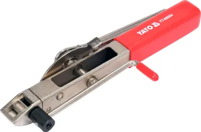 Zdjęcie produktu dla Yato YT-06064, Polichlorek winylu (PVC), Stal, 1 szt.