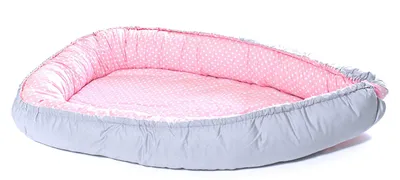Image de Nid bébé multifonction en 100% coton