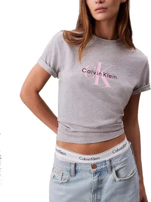 Image de Calvin Klein Lv047b865g Couleur Gris