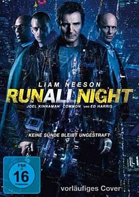Obrázek produktu pro Run All Night