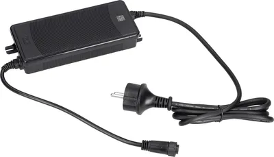 Produktbild von easyPART passend für 201-2337-1251 Ecovacs Adapter für Mähroboter