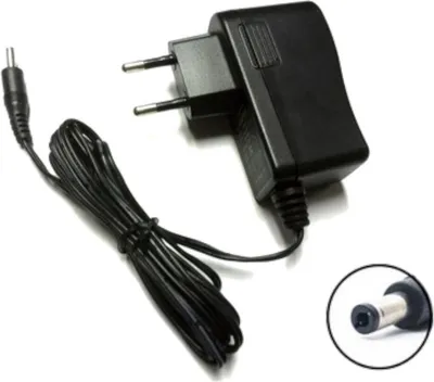 Produktbild von Trade-Shop 25V 0,3A Netzteil / Ladekabel / Ladegerät kompatibel mit Rowenta Air Force AC925801/9A0 AC925801/9A1 Cyclonic AC923501/9A0 AC923501/9A1