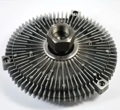 Image de Embrayage, ventilateur de radiateur
