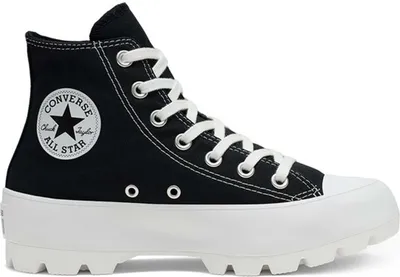 Image de Converse Sneakers 565901C in Black color size 36
