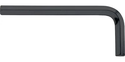 Produktbild von FORMAT Winkelschraubendreher blank sechskant 0,7 mm
