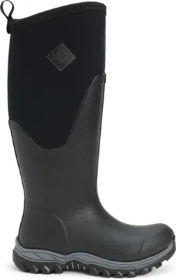 Immagine prodotto di Muck Boot Arctic Sport II Tall - Donna - Nero - Stivali invernali
