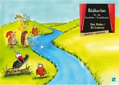 Produktbild von Der Rabe