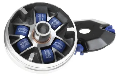 Produktbild von Variomatik Polini Hi-Speed 50 ccm für Kymco Super 8 50 2-Takt, YUP 50