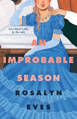 Produktbild von An Improbable Season