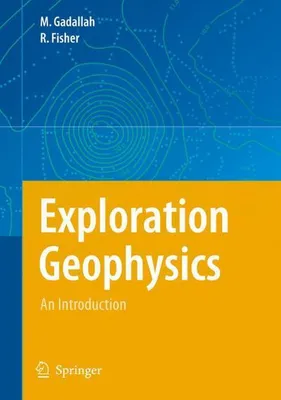 Image de Exploration Geophysics