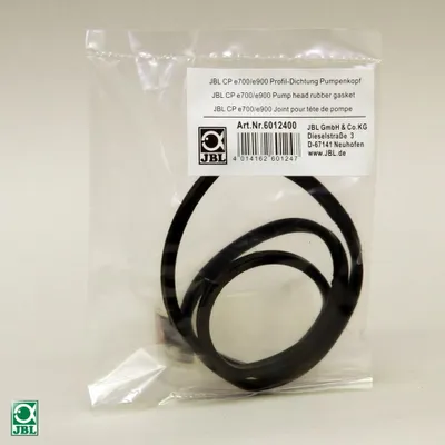 Productafbeelding van JBL CP Dichting voor Pompenkop e4/7/900/1,2