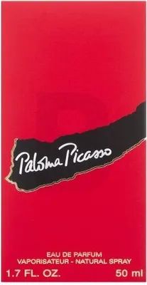Obrázok produktu pre Paloma Picasso Paloma Picasso parfémovaná voda pre ženy 50 ml