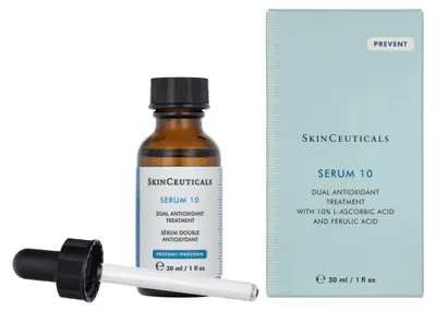 Produktbild von SkinCeuticals Serum 10
