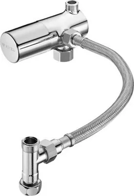 Produktbild von Schell 094160699 Eckventil-Thermostat Set