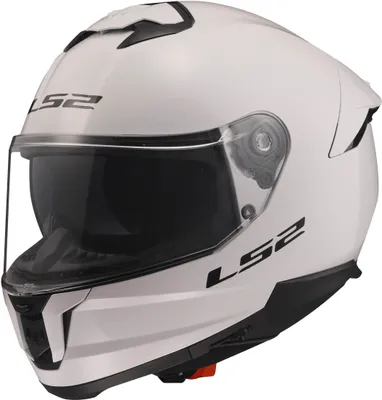Immagine prodotto di Casco integrale con visiera parasole per ciclomotore | LS2 FF808 STREAM II | Casco da moto |  22.06 | Casco integrale da moto | XL (61-62 cm)