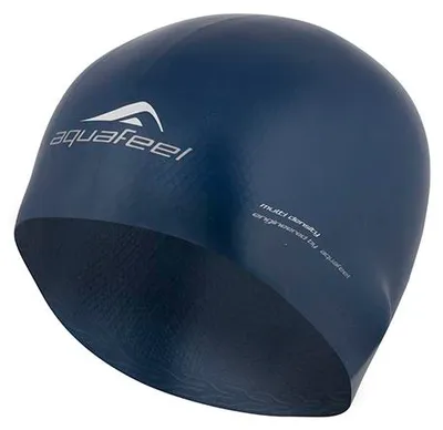 Produktbild von AQUAFEEL Silikonhaube marine marine