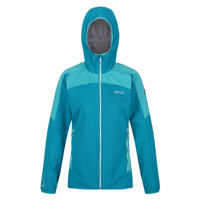 Produktbild von Regatta Sofzshelljacke Tarvos IV