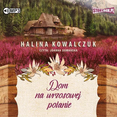 Obrázok produktu pre Dom na wrzosowej polanie Audiobook