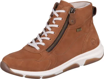 Produktbild von Remonte Sneaker Sneaker Veloursleder