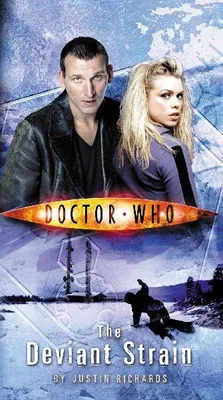 Produktbild von Doctor Who