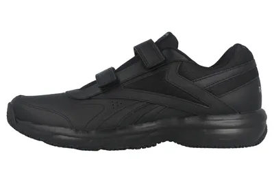 Produktbild von Reebok WORK N CUSHION 4.0 KC Sportschuhe in Übergrößen Schwarz FU7361 große Herrenschuhe