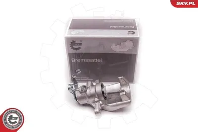 Produktbild von ESEN SKV Bremssattel Hinten Links für FIAT STILO (192) 23SKV107