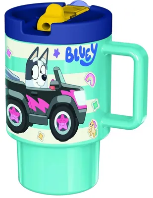 Obrázok produktu pre Bluey - Thermo-Trinkbecher - 530 ml