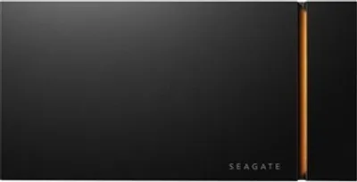 Produktbild von Seagate FireCuda, 500 GB, USB Typ-C, 3.2 Gen 2 (3.1 Gen 2), Schwarz