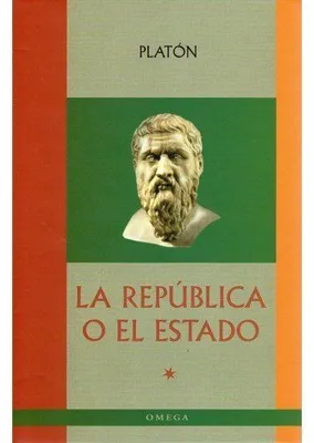 Produktbild von La República o el Estado