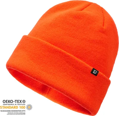 Image de Brandit Army Watch Cap Rollstrickmütze