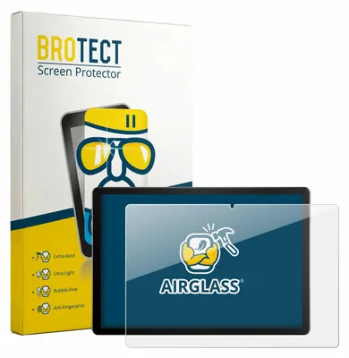 Produktbild von BROTECT Schutzglas für MUISOO MUIKB1001 9H kratzfest klar