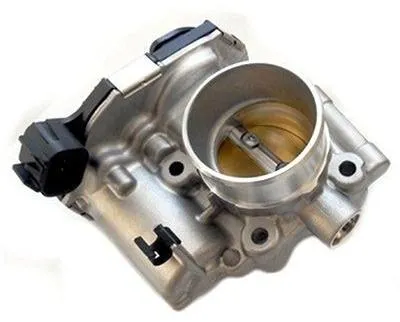 Produktbild von SIDAT 88.266 Drosselklappe für OPEL Corsa D Schrägheck (S07) Astra J Sports Tourer (P10) ASTRA J Corsa E Schrägheck (X15) Adam (M13) Meriva B (S10)