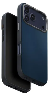 Obrázek produktu pro Pouzdro Uniq Lyden Ds pro Iphone 17 Pro Magclick Charging - modré a černé