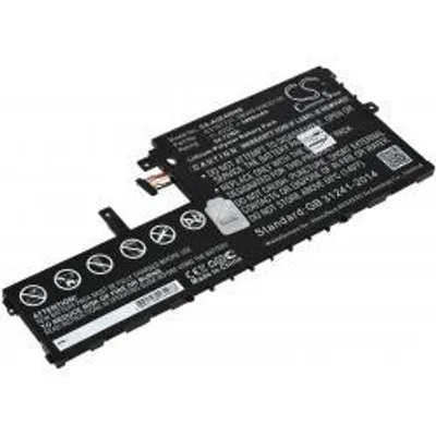Produktbild von Akku für Laptop Asus VivoBook E406MA-BV174T