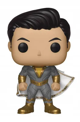 Produktbild von Shazam! - Eugene 263 - Funko Pop! - Vinyl Figur