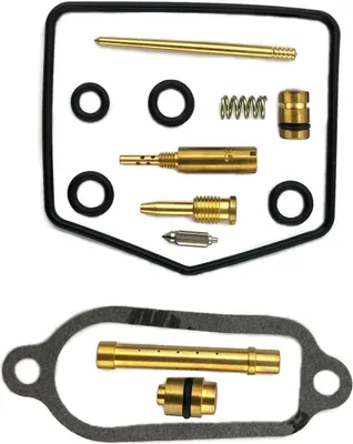 Obrázek produktu pro Sada na opravu karburátoru KH-1212NR pro HONDA CB 350 1973-1975