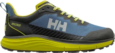 Image de Helly Hansen Stega Bottes de randonnée Bleu,Noir EU 44 Homme Bleu,Noir EU 44